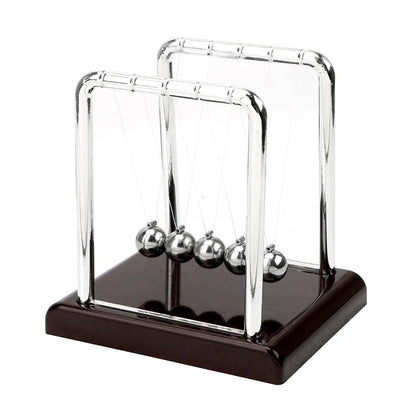 Newton's Cradle (Pendulum)