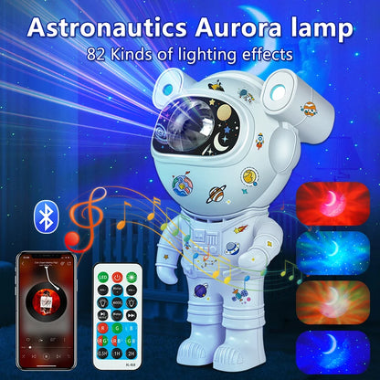 Astro Aurora Light Projector
